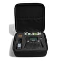Miniatyrbillede 2 af 11: Bærbar elektrisk labelmaker Dymo LabelManager™ 210D+ QWERTY Kitcase (1 enheder)