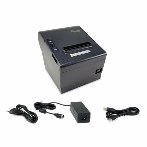 Billetprinter Equip 351002