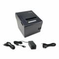 Miniatyrbillede 3 af 6: Billetprinter Equip 351002