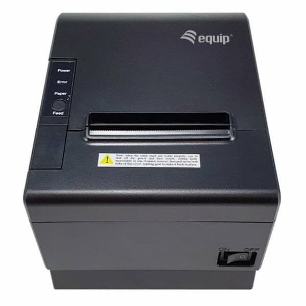 Billetprinter Equip 351002