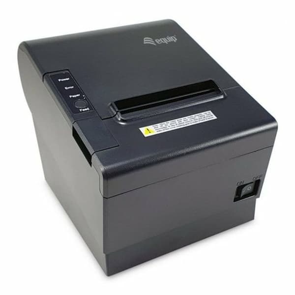 Billetprinter Equip 351002