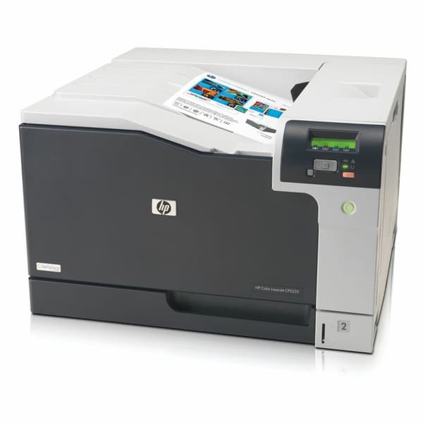Laserskrivare HP CP5225dn