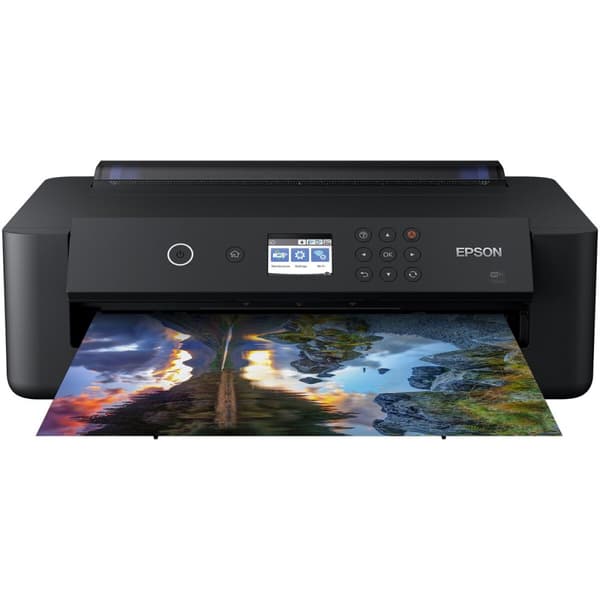 Fotoskrivare Epson C11CG43402 Svart