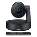 Miniatyrbillede 3 af 4: Webcam Logitech 960-001227 4K 1080 px USB-C