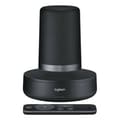 Miniatyrbillede 2 af 4: Webcam Logitech 960-001227 4K 1080 px USB-C