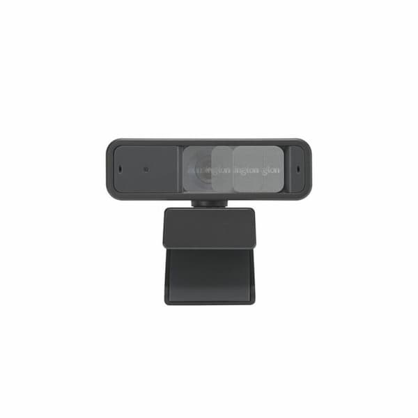Webcam Kensington K81176WW 1080P Sort, Grå