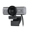 Miniatyrbild 9 av 11: Webbkamera Logitech 960-001559 4K Ultra HD