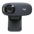 Miniatyrbillede 5 af 5: Webcam Logitech C310 HD 720p