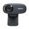 Miniatyrbillede 1 af 5: Webcam Logitech C310 HD 720p