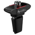 Miniatyrbillede 10 af 11: Webcam Techly 361438 Full HD (1)