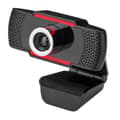 Miniatyrbillede 2 af 11: Webcam Techly 361438 Full HD (1)