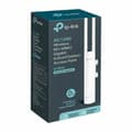 Miniatyrbild 2 av 4: Anslutningspunkt TP-Link AC1200 Vit