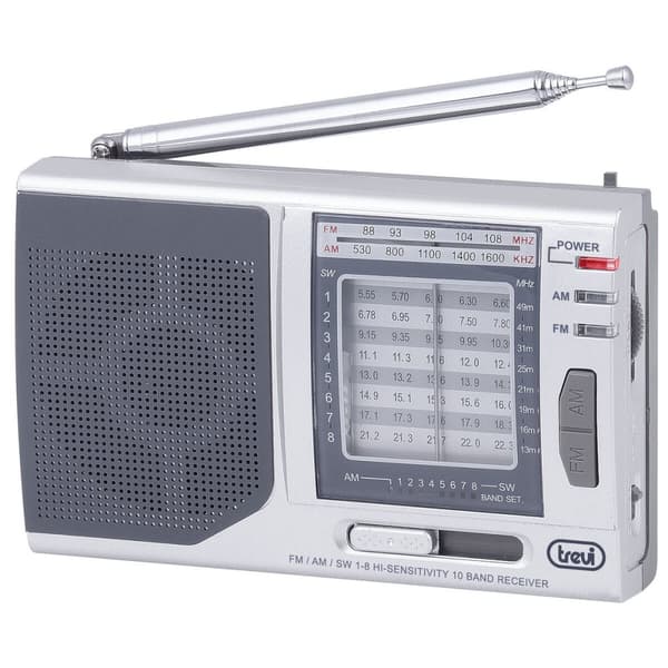 Radio Trevi 0072806 Hopea