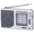 Pikkukuva 4 / 6: Radio Trevi 0072806 Hopea