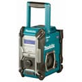 Miniatyrbild 4 av 4: Radio för byggarbetsplats 12 till 40 V CXT® - LXT® - XGT® - MAKITA - Utan batteri eller laddare - MR004G