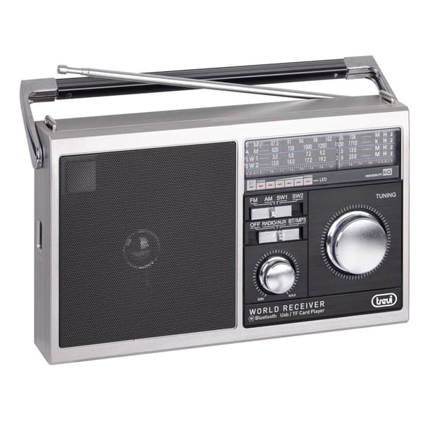 Radio Trevi 0074910 Gaveeske