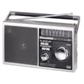 Miniatyrbilde 1 av 4: Radio Trevi 0074910 Gaveeske