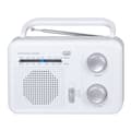 Miniatyrbilde 4 av 4: Radio Trevi 0RA7F6401 Hvit