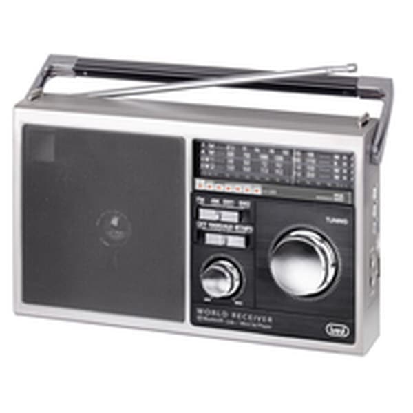 Radio Trevi 0074910 Gaveæske