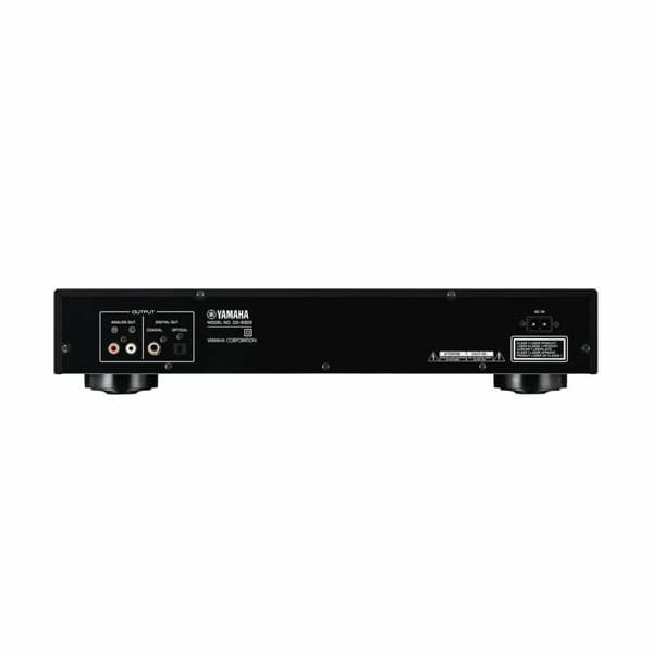 CD/MP3-spelare YAMAHA CD-S303