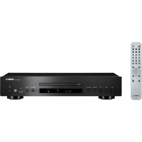 CD/MP3-spelare YAMAHA CD-S303