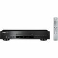 Miniatyrbild 4 av 4: CD/MP3-spelare YAMAHA CD-S303