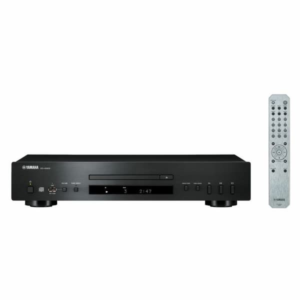 CD/MP3-spelare YAMAHA CD-S303