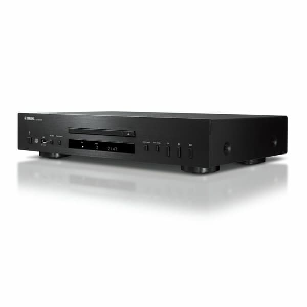 CD/MP3-spelare YAMAHA CD-S303