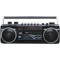 Pikkukuva 9 / 11: KÄYTETTY Kannettava Bluetooth-radio Trevi Musta (Kunnostetut Tuotteet A)