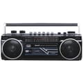 Pikkukuva 2 / 11: KÄYTETTY Kannettava Bluetooth-radio Trevi Musta (Kunnostetut Tuotteet A)