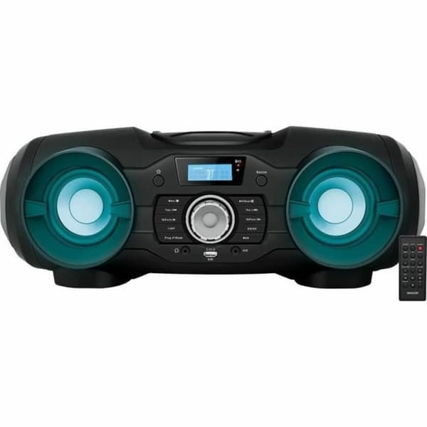 Radio Sencor Sort