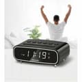 Miniatyrbillede 3 af 6: Radio Sencor SRC 2600 B Sort FM AM/FM