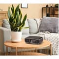 Miniatyrbillede 5 af 6: Radio Sencor SRC 2600 B Sort FM AM/FM
