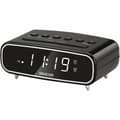 Miniatyrbillede 1 af 6: Radio Sencor SRC 2600 B Sort FM AM/FM