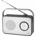 Pikkukuva 1 / 2: Radio Sencor SRD 2100W