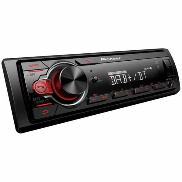 Radio Pioneer MVH-330DAB