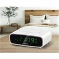Miniatyrbild 3 av 6: Radio Sencor SRC 2600 W Vit AM/FM