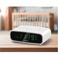 Miniatyrbild 5 av 6: Radio Sencor SRC 2600 W Vit AM/FM
