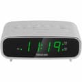 Miniatyrbild 2 av 6: Radio Sencor SRC 2600 W Vit AM/FM