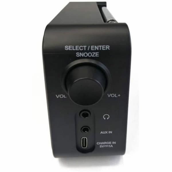 Radio CGV DR7+