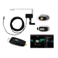 Miniatyrbillede 1 af 4: Bil GPS-modtager, DAB+ antenne, USB adapter