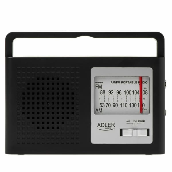 Radio Adler