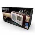 Miniatyrbillede 4 af 11: Radio Camry Multifarvet