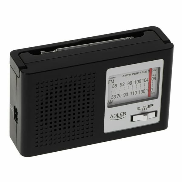 Radio Adler