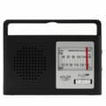 Miniatyrbilde 2 av 6: Radio Adler