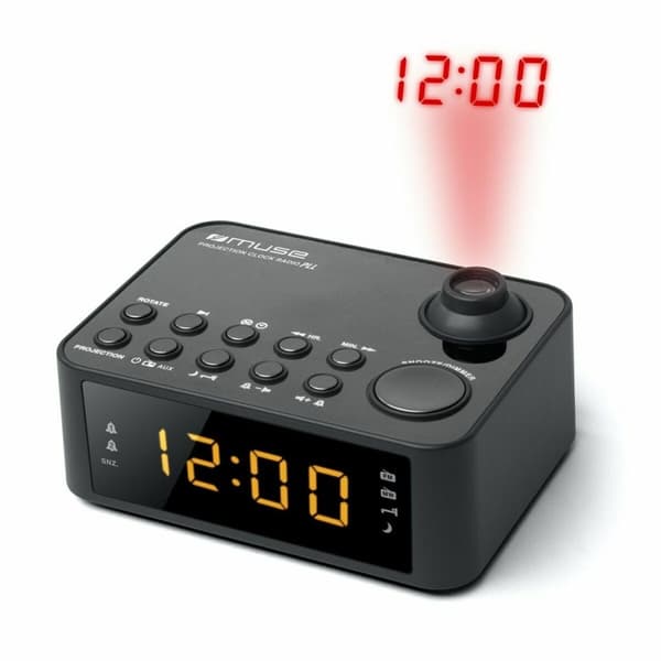 Klockradio Muse M-178P (1 antal)