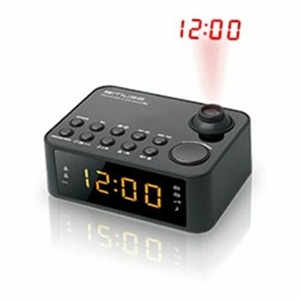 Klockradio Muse M-178P (1 antal)