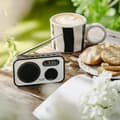 Miniatyrbild 9 av 11: Radio Adler AD 1906