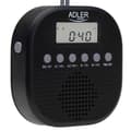 Miniatyrbild 3 av 8: Radio Adler ad 1912 Svart
