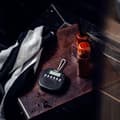 Miniatyrbild 7 av 8: Radio Adler ad 1912 Svart